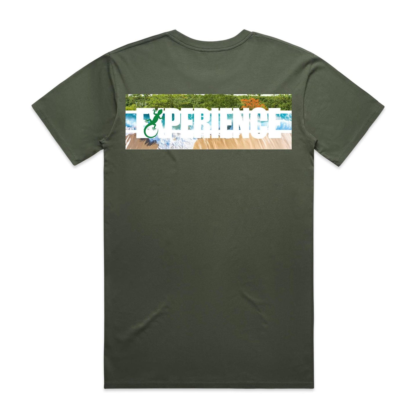 Special Edition - The Experience 2026 Shirt (Adult) V3
