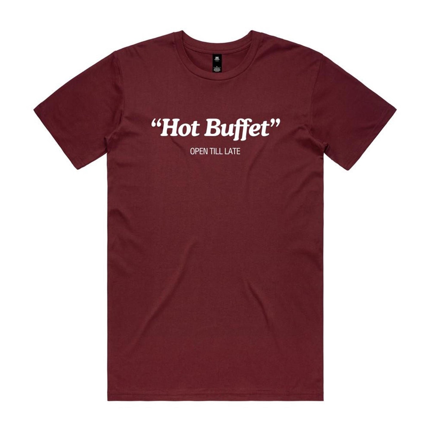Hot Buffet