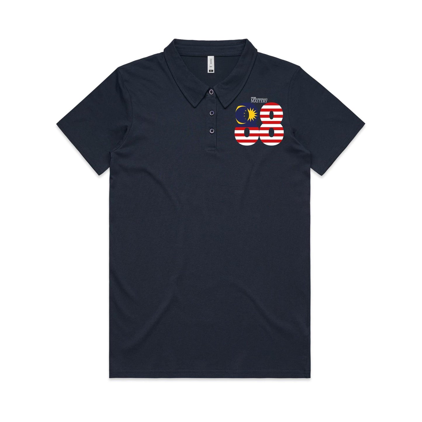 Special Edition - The Experience 2026 Shirt (Adult Female Polo_