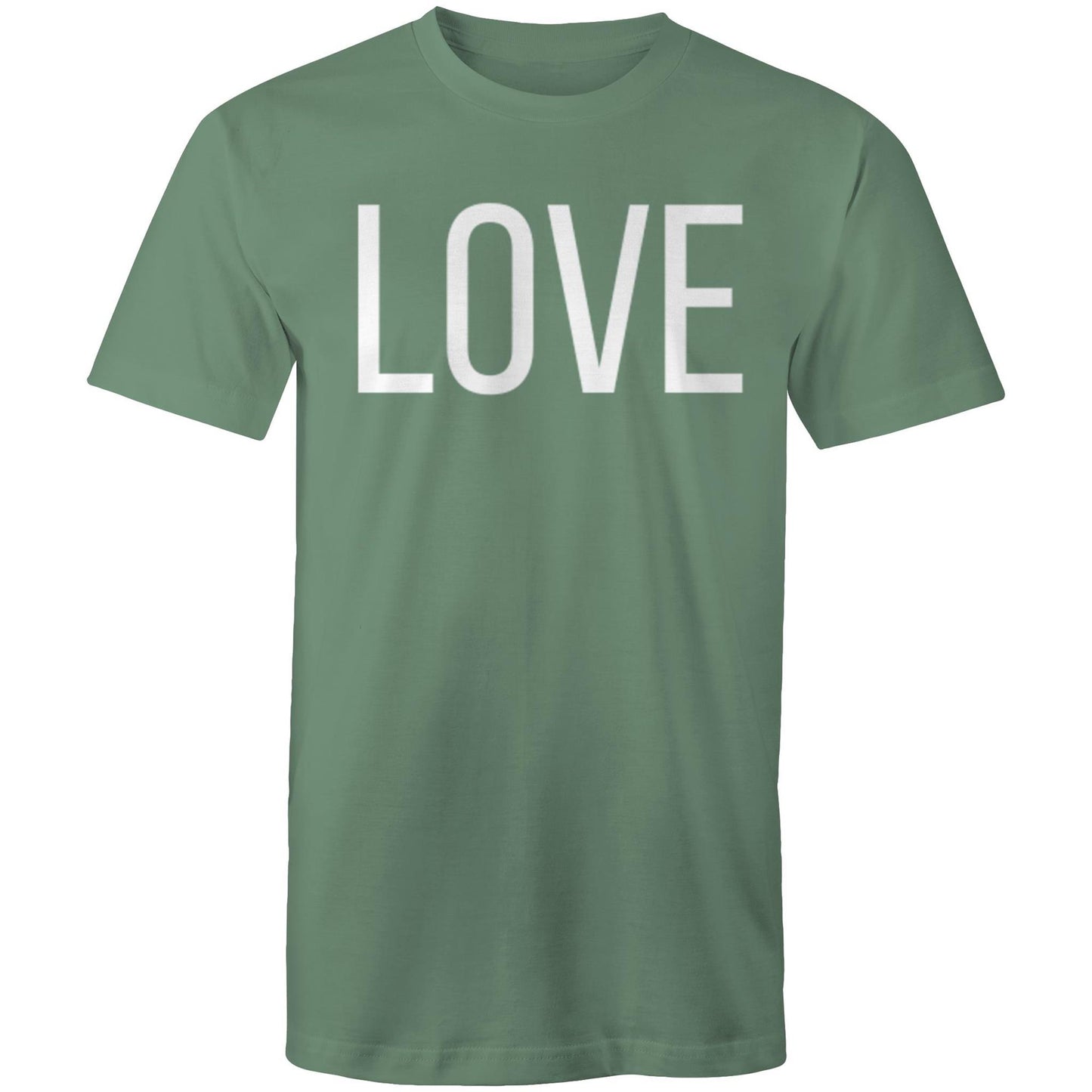 Wear Your Values - Love (2)
