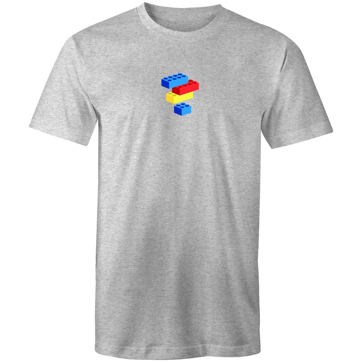 Blocks T-Shirt