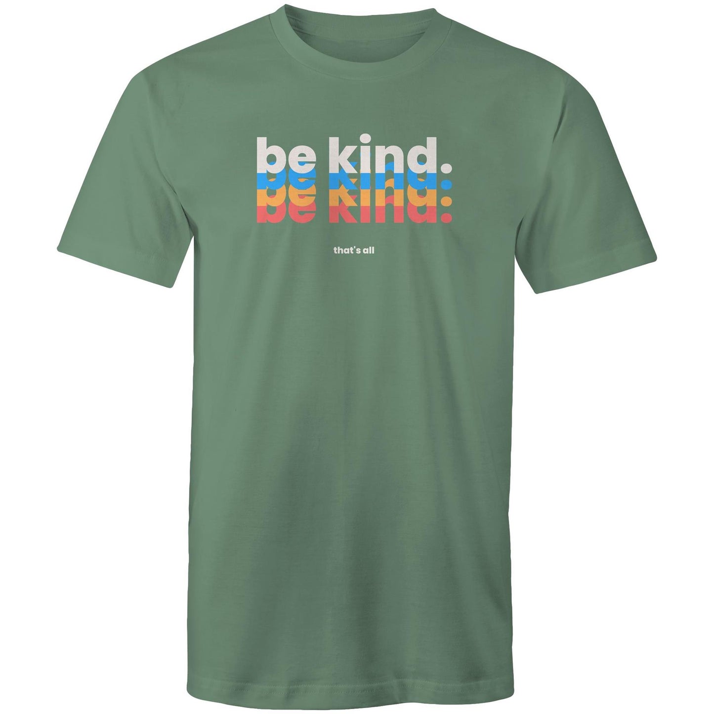 Shirt - Be Kind 2