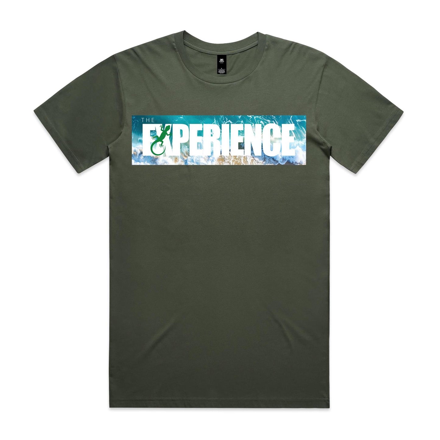 Special Edition - The Experience 2026 Shirt (Adult) V6