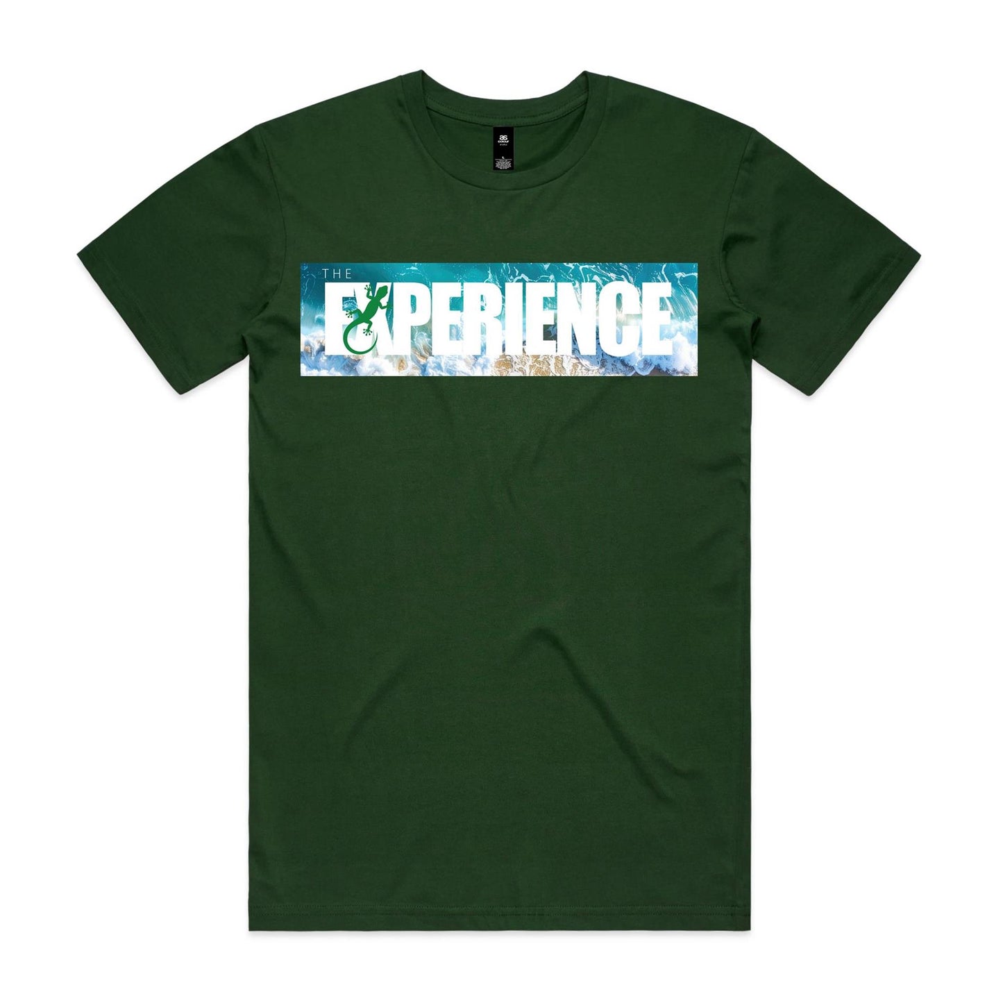 Special Edition - The Experience 2026 Shirt (Adult) V6