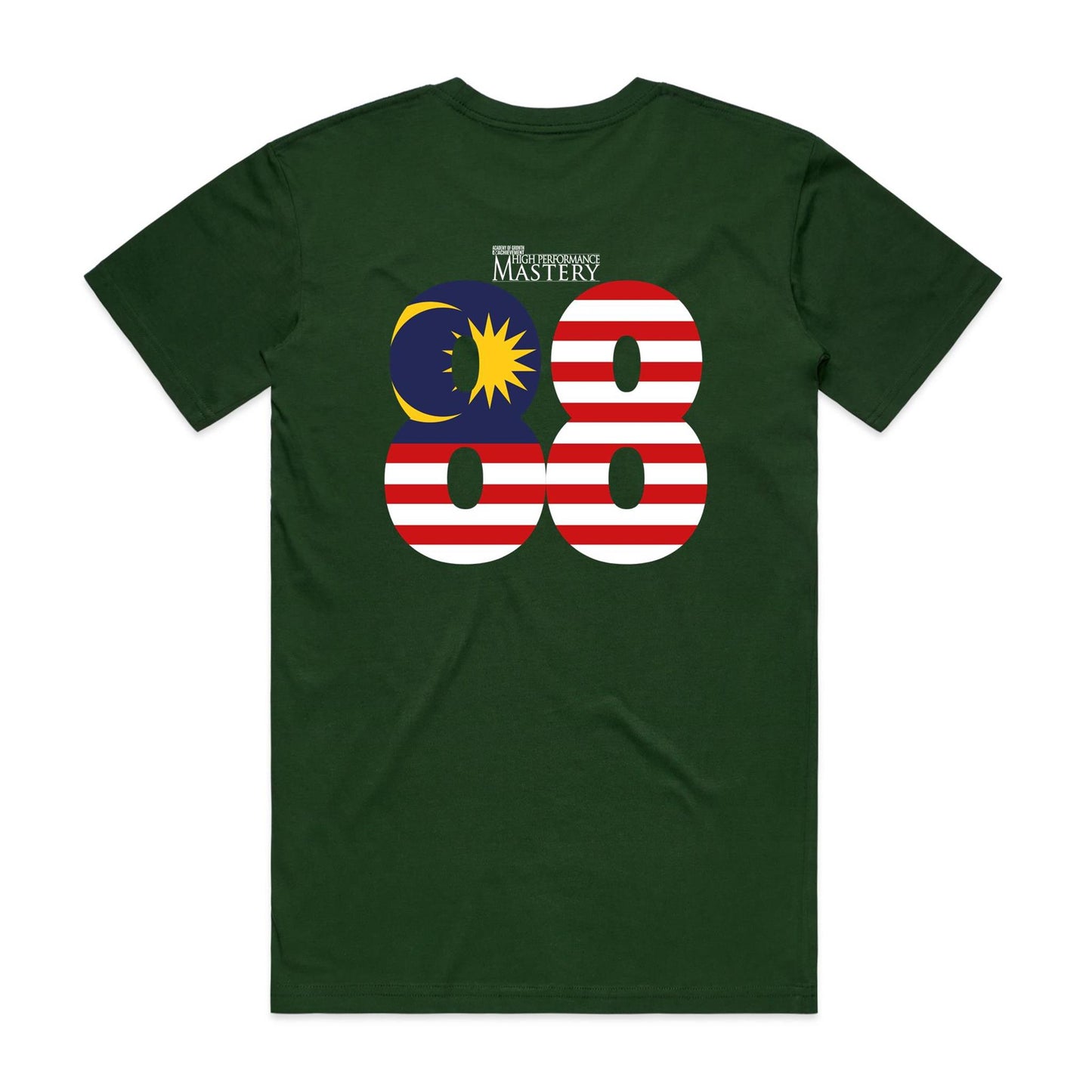 Special Edition - The Experience 2026 Shirt (Adult) V6