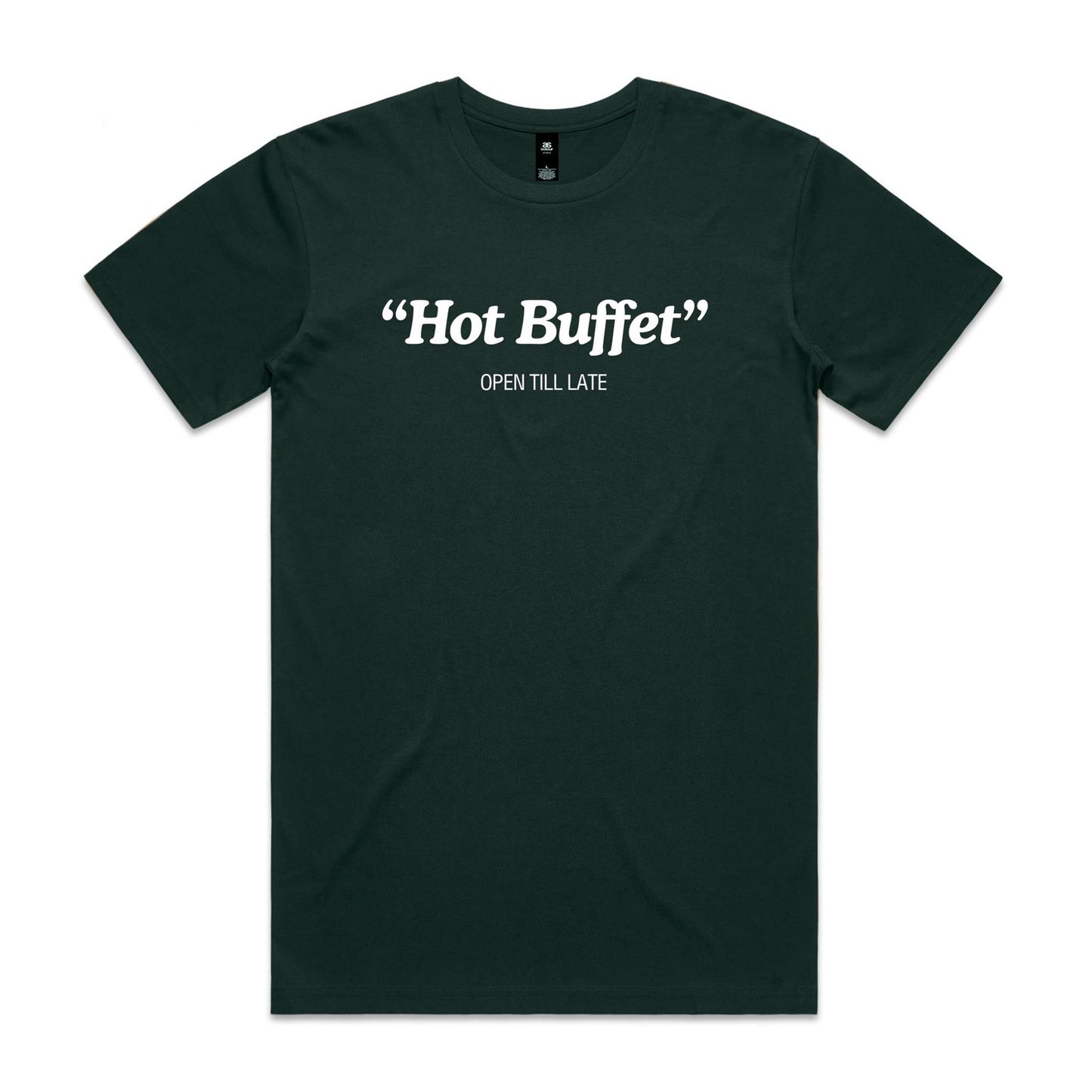 Hot Buffet