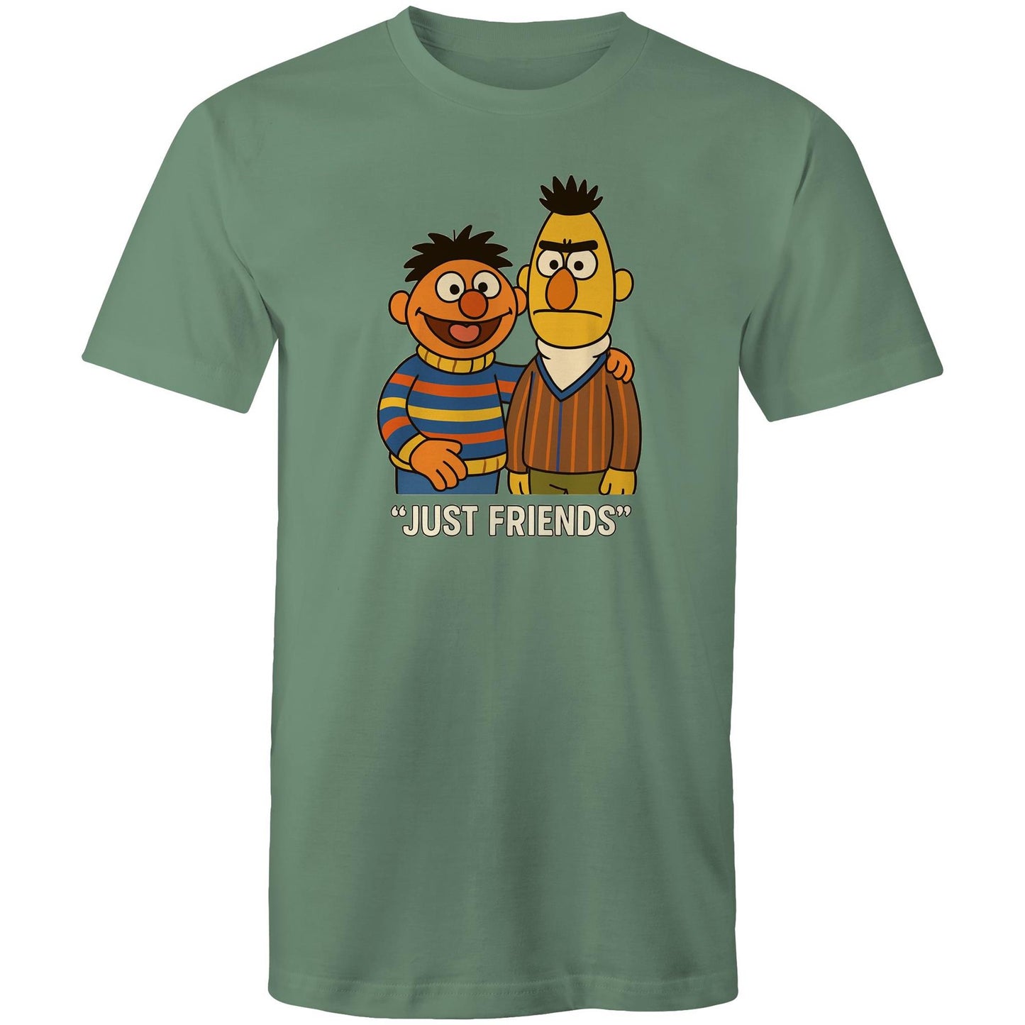 Just Friends