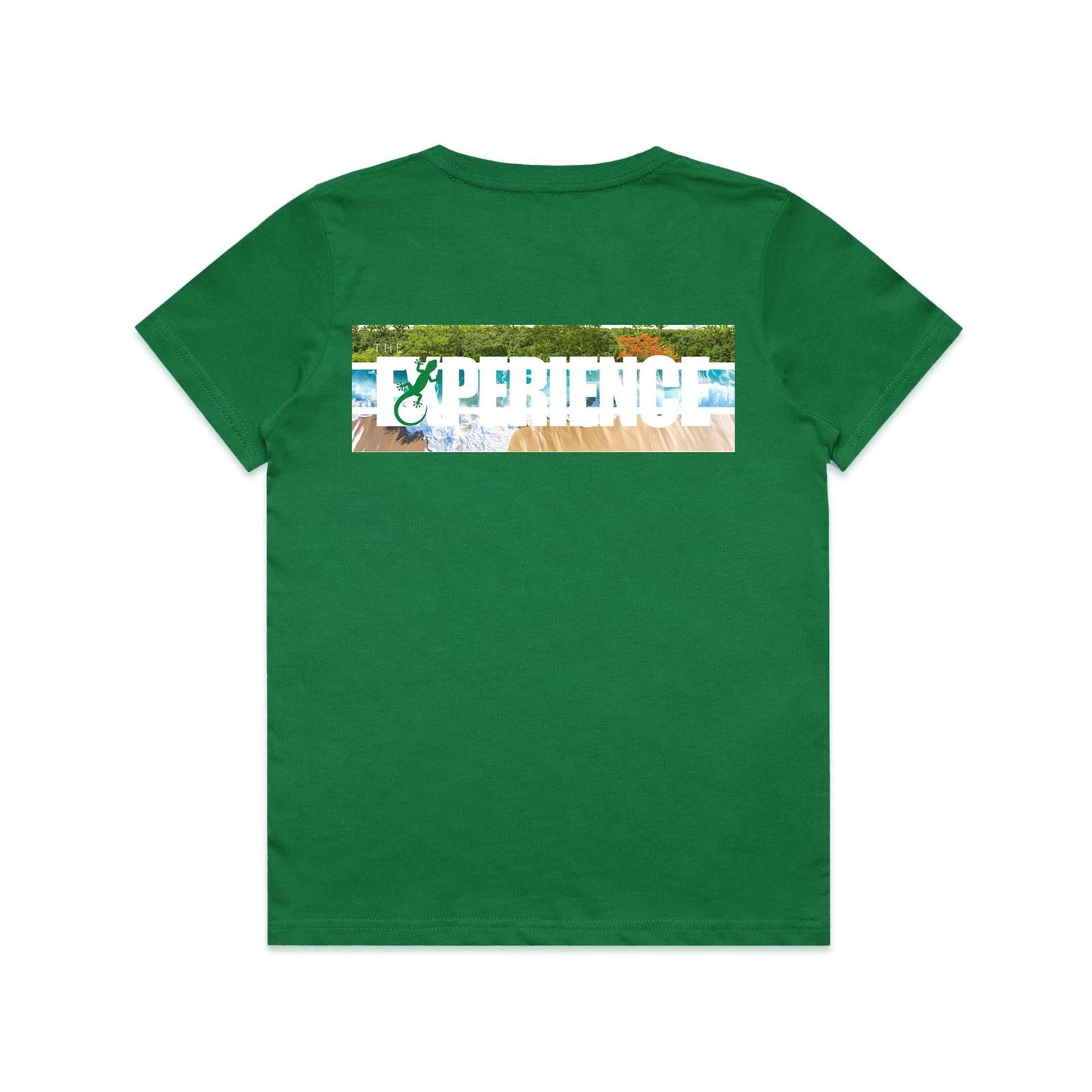 Special Edition - The Experience 2026 Shirt (Youth) V7