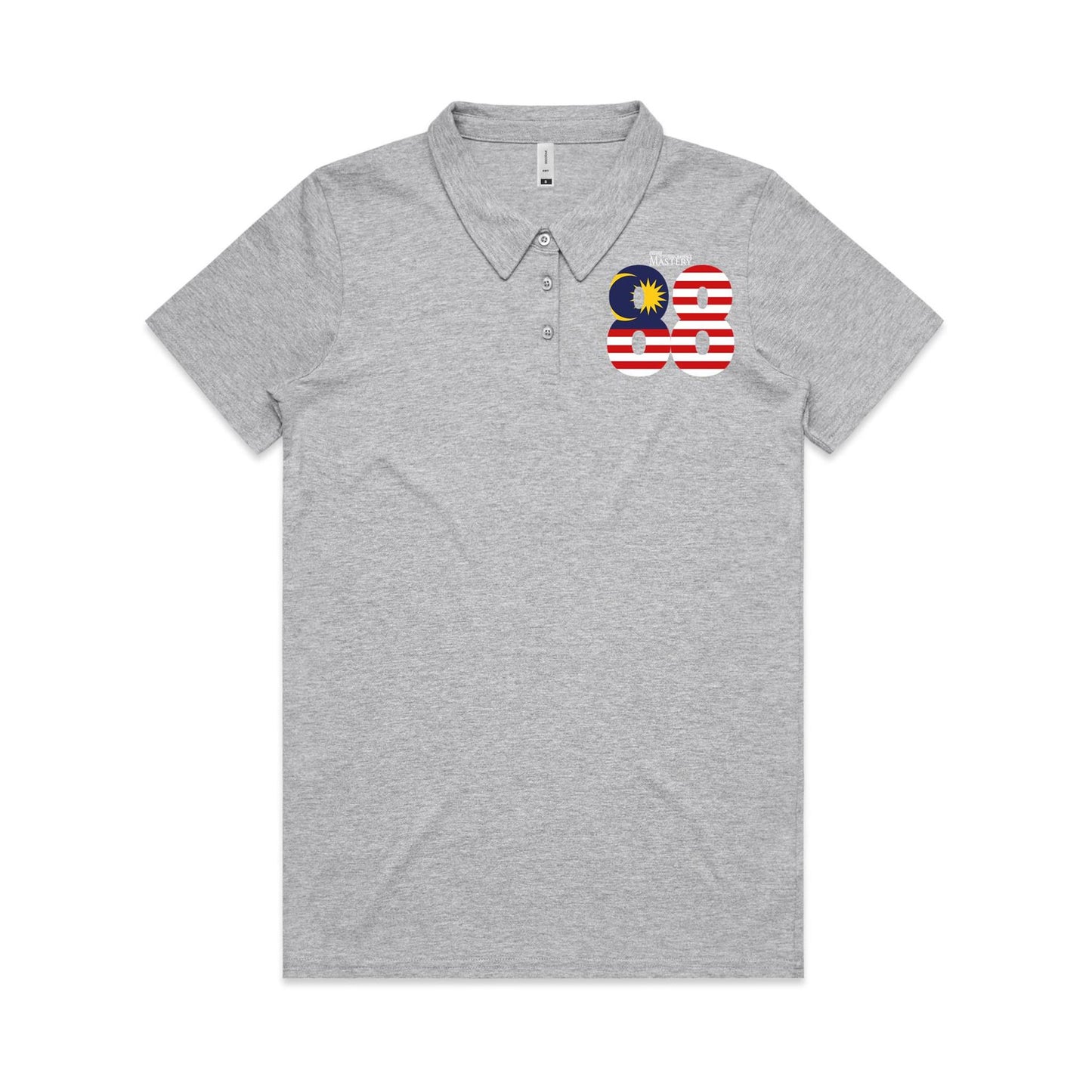 Special Edition - The Experience 2026 Shirt (Adult Female Polo_