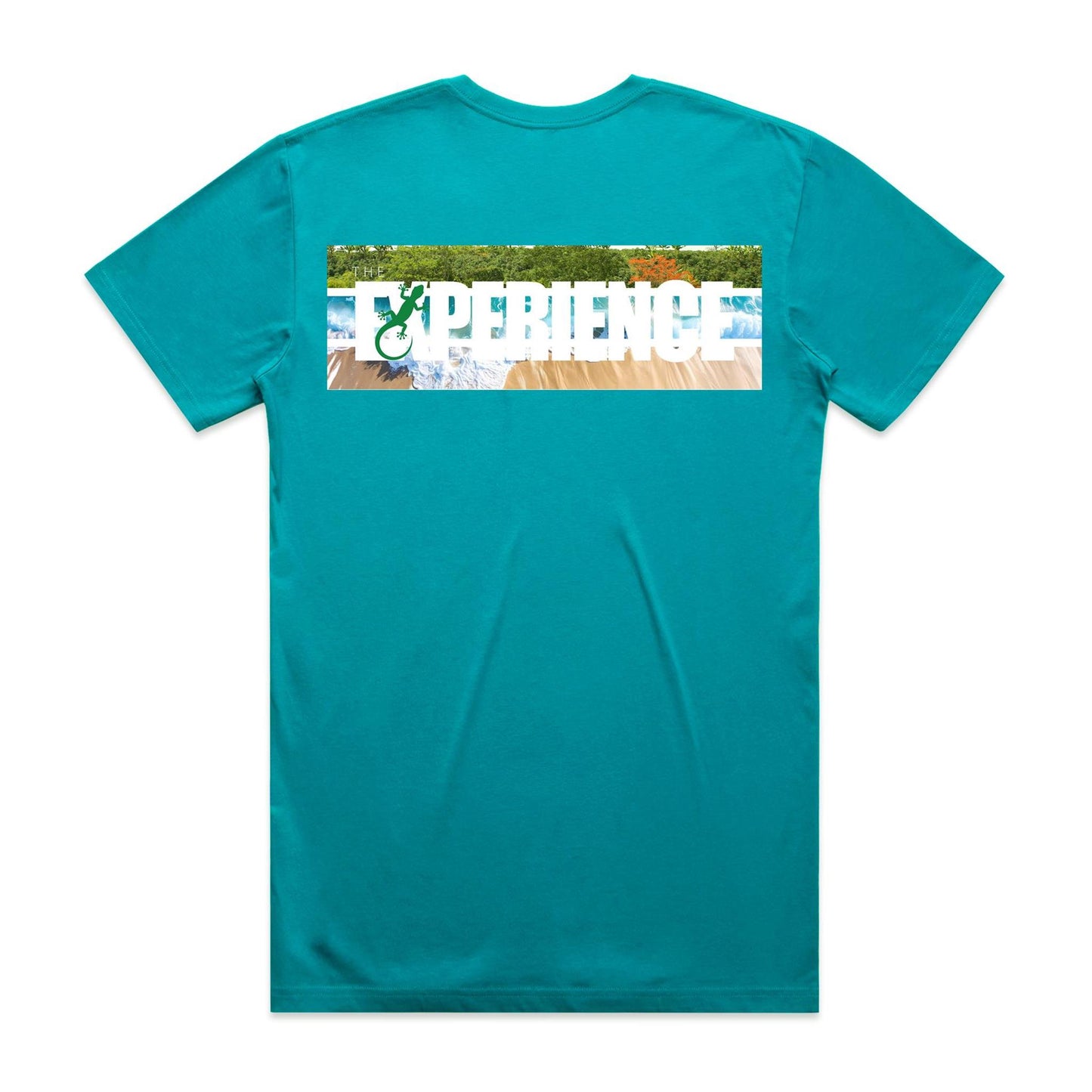 Special Edition - The Experience 2026 Shirt (Adult) V5