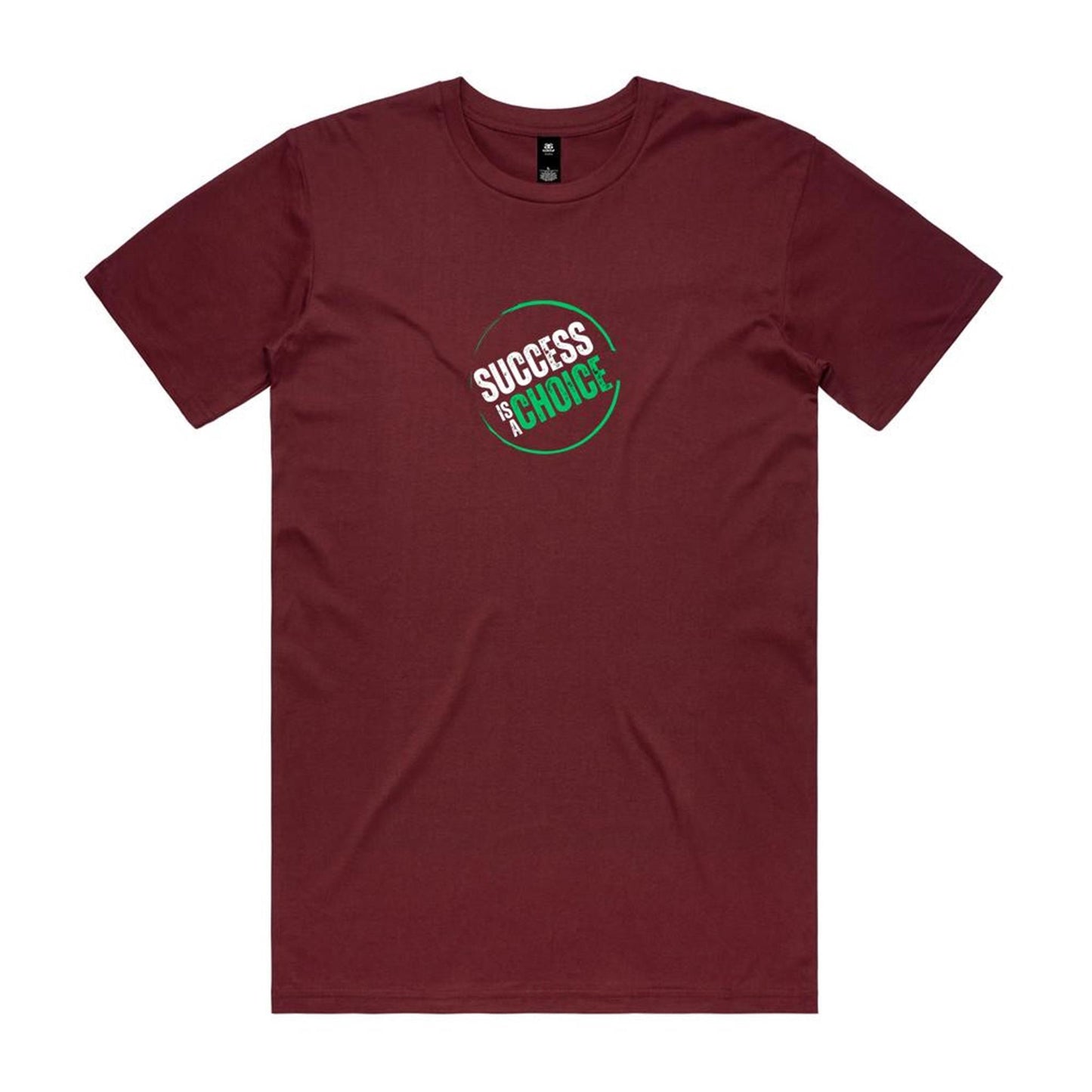 Success Is A Choice Tee [AGA]