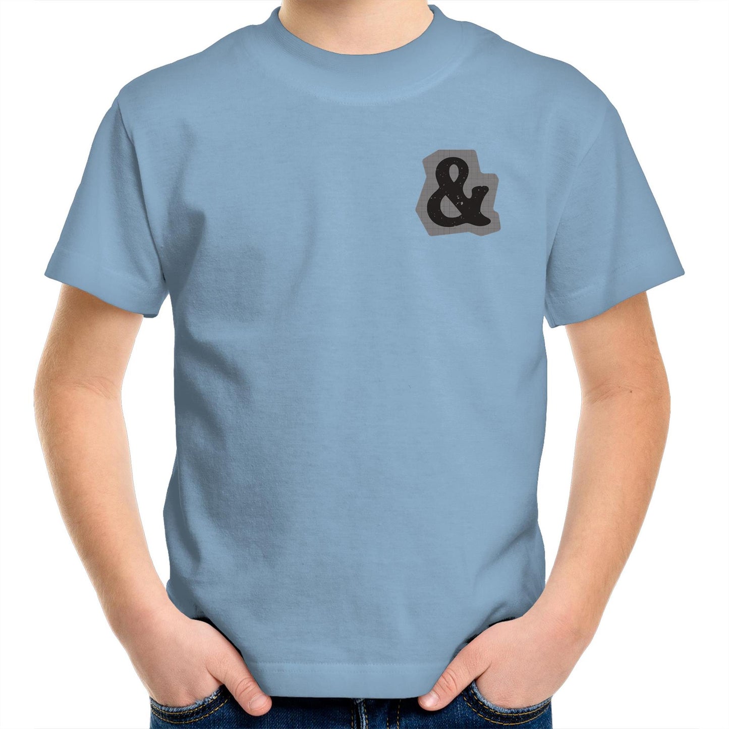 Ampersand #1 Kids Youth T-Shirt