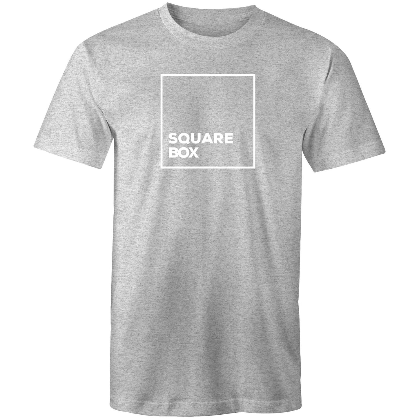 Shirt - Square Box