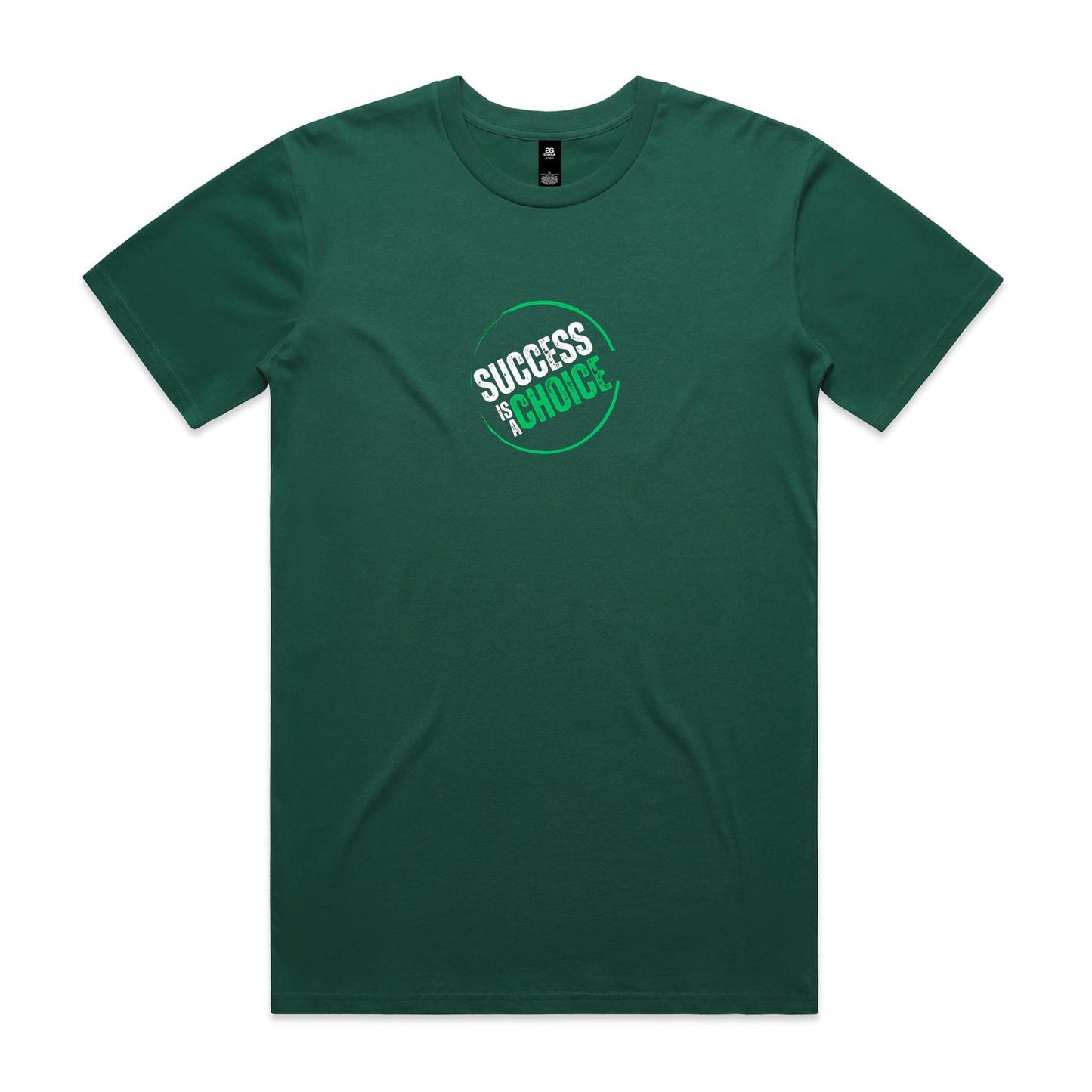 Success Is A Choice Tee [AGA]