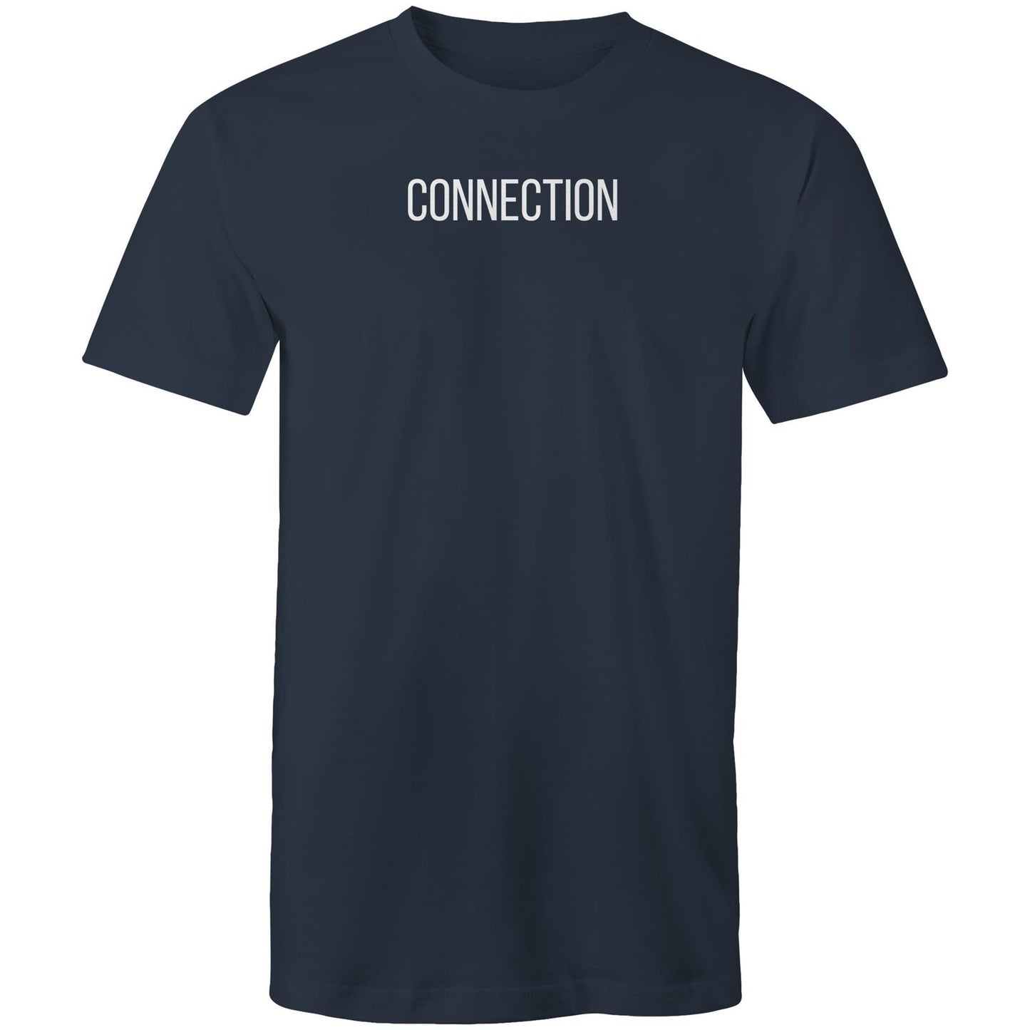 Wear Your Values - Connection