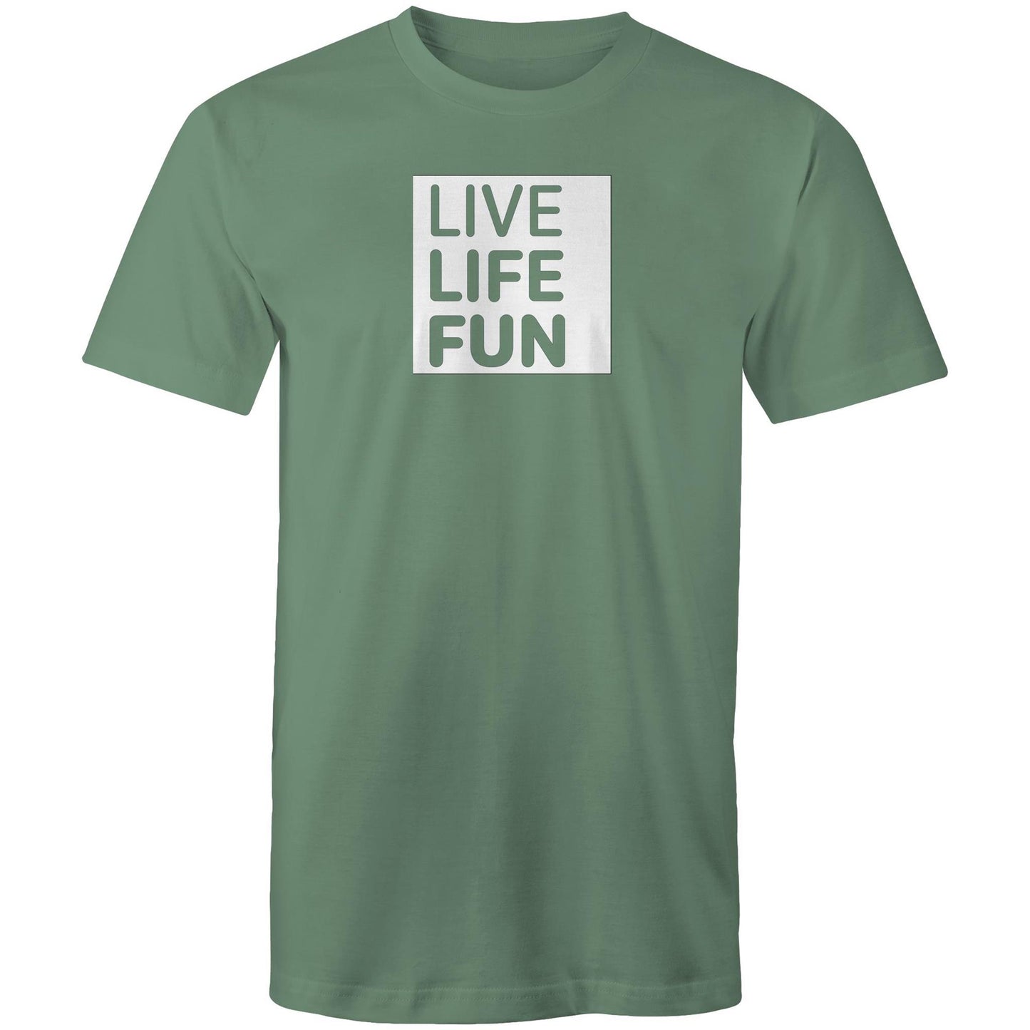 Live Life Fun