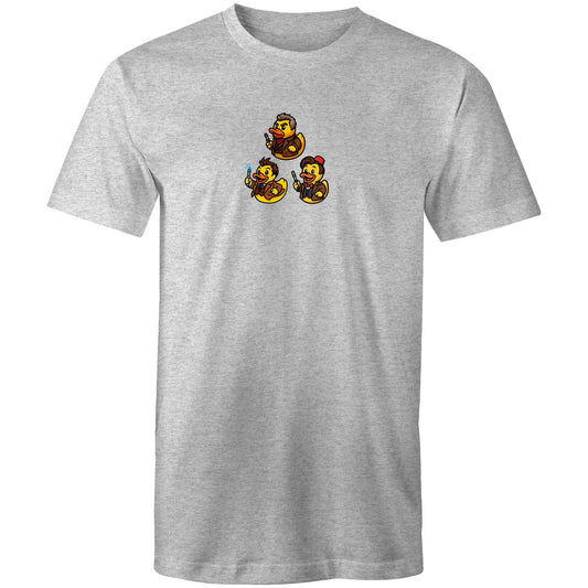 Doctor Duck (Parody) - The new Three Doctors