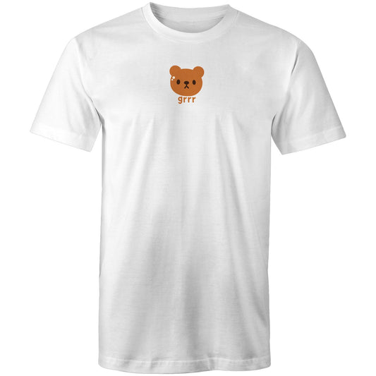 Shirt - Little Bear Grrr