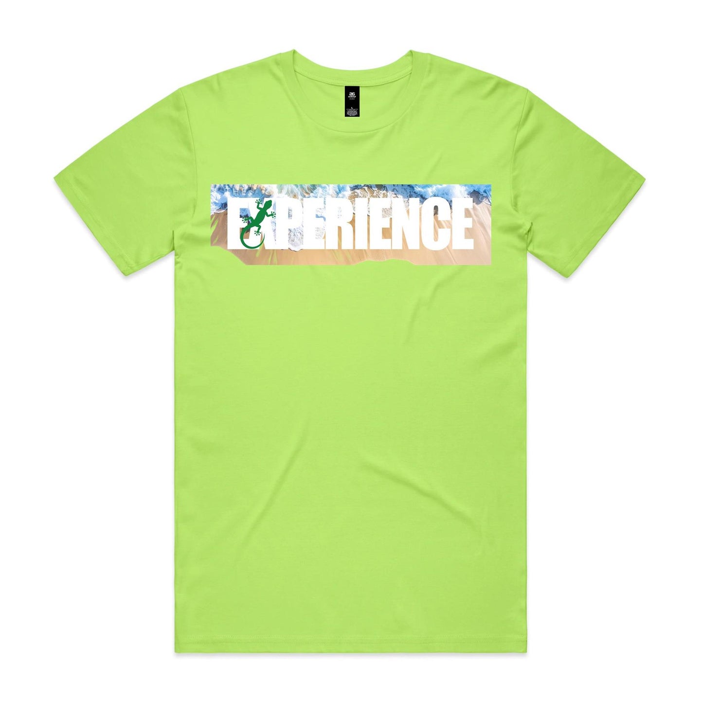 Special Edition - The Experience 2026 Shirt (Adult) V5
