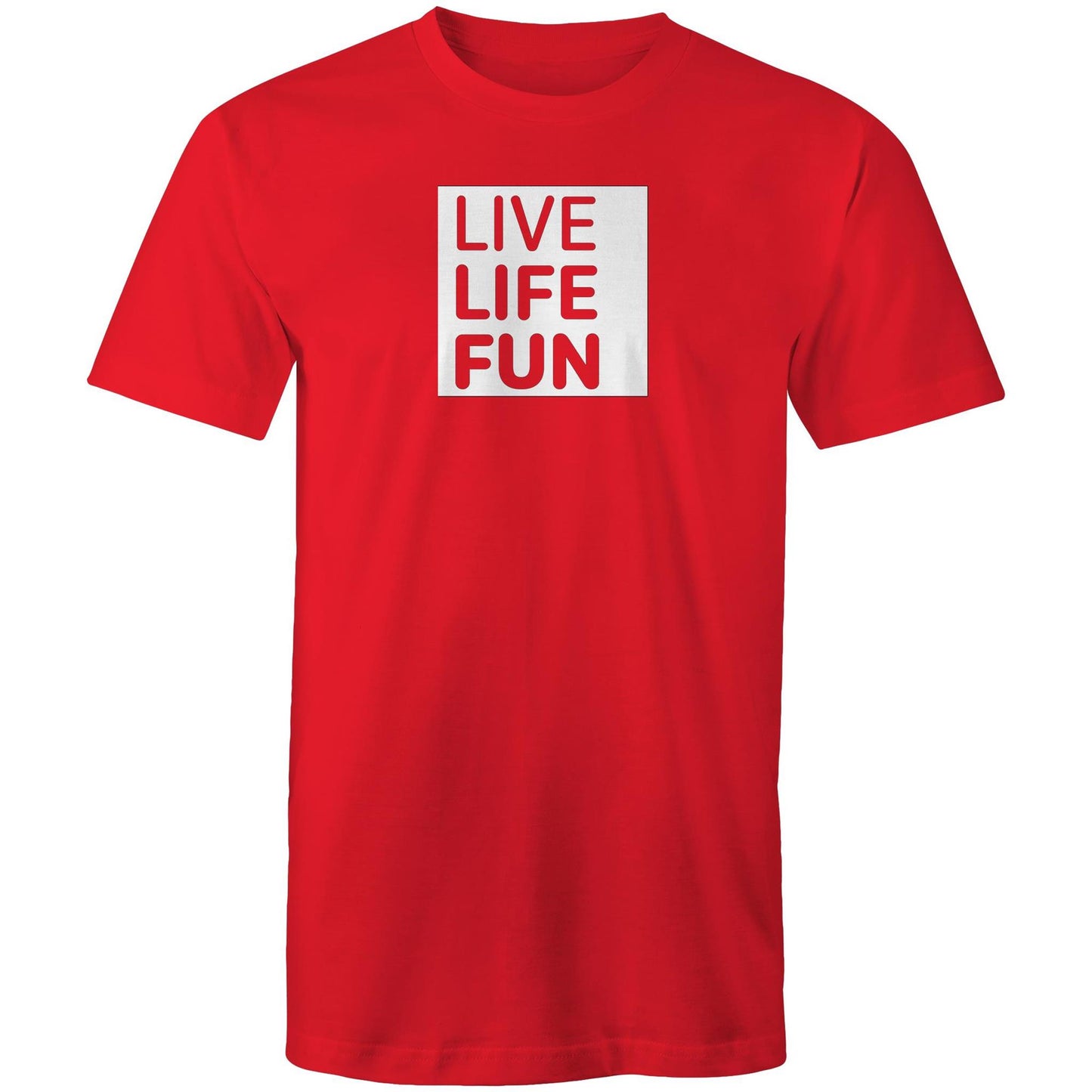 Live Life Fun