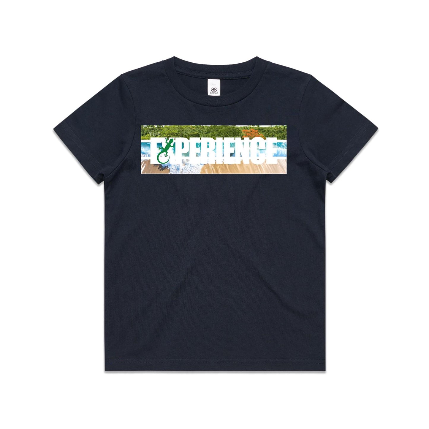 Special Edition - The Experience 2026 Shirt (Youth)