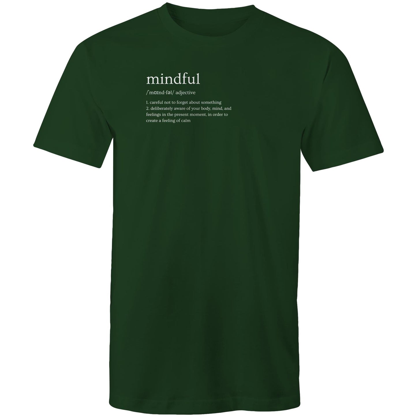 MINDFUL DESIGN - WH