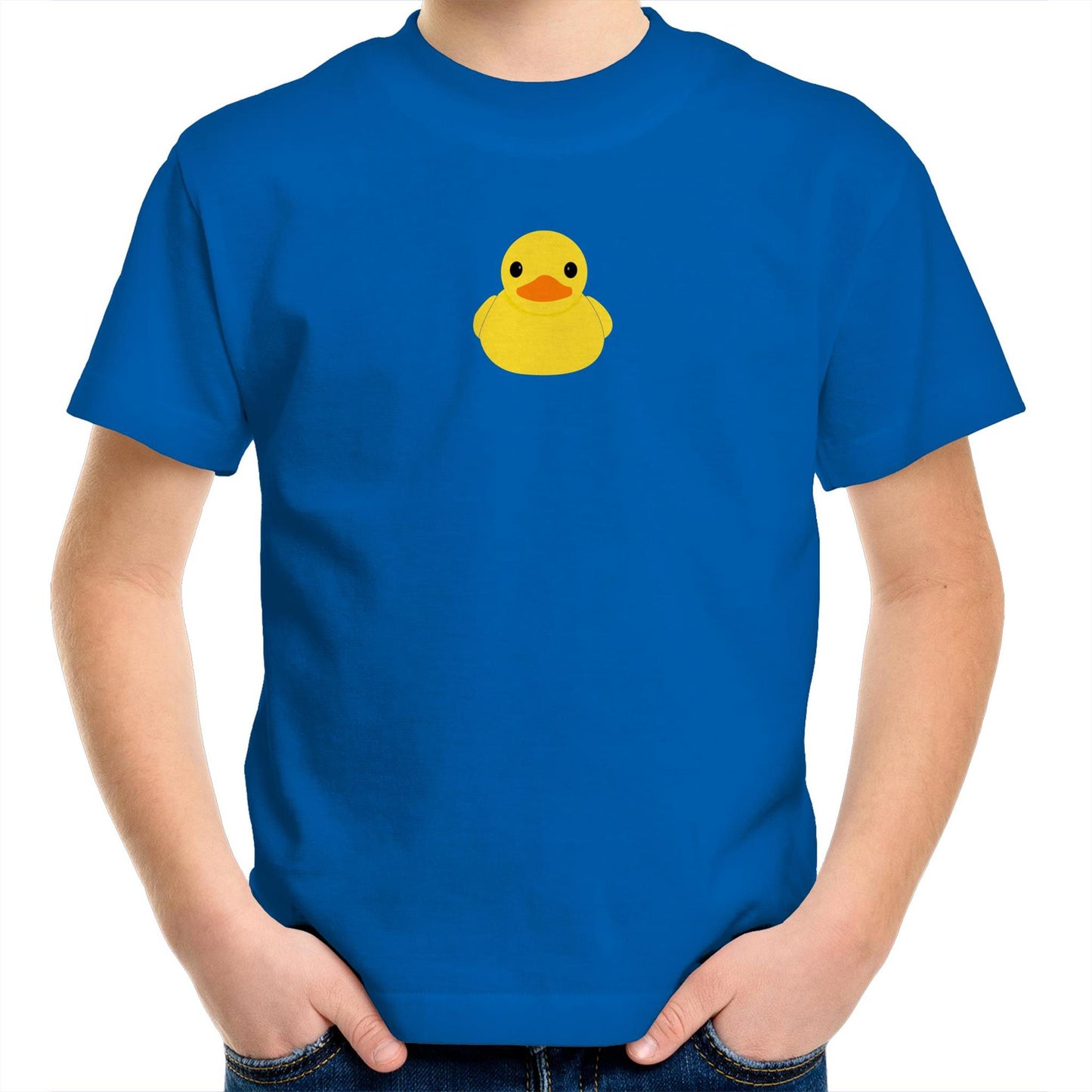 Rubber Duck Kids Youth T-Shirt